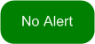 In case of an earthquake magnitude 6 or higher in the past 3 hours an alert is shown. earthquakes today alert signal